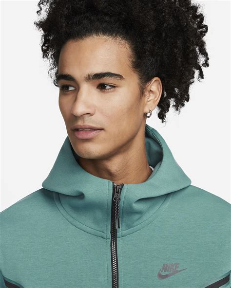 nike tech fleece voetbaldirect|Nike fleece hoodie.